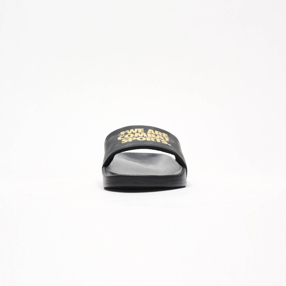 Leone -DNA -Duschschuhe schwarz schwarz