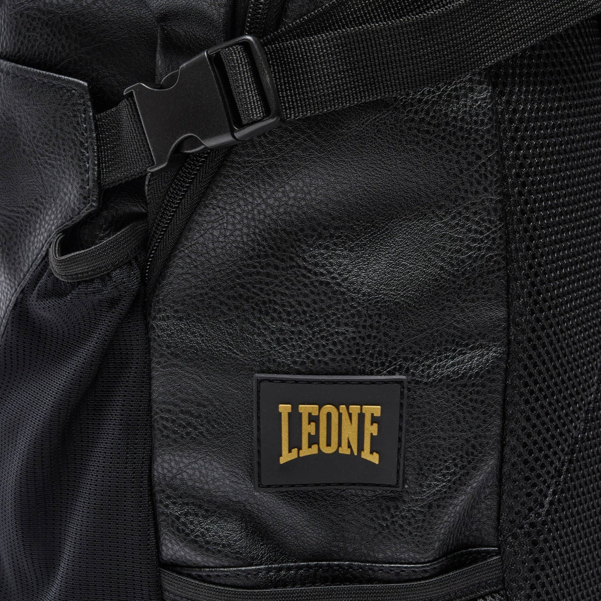 Pack de dos de Leone Flag noir