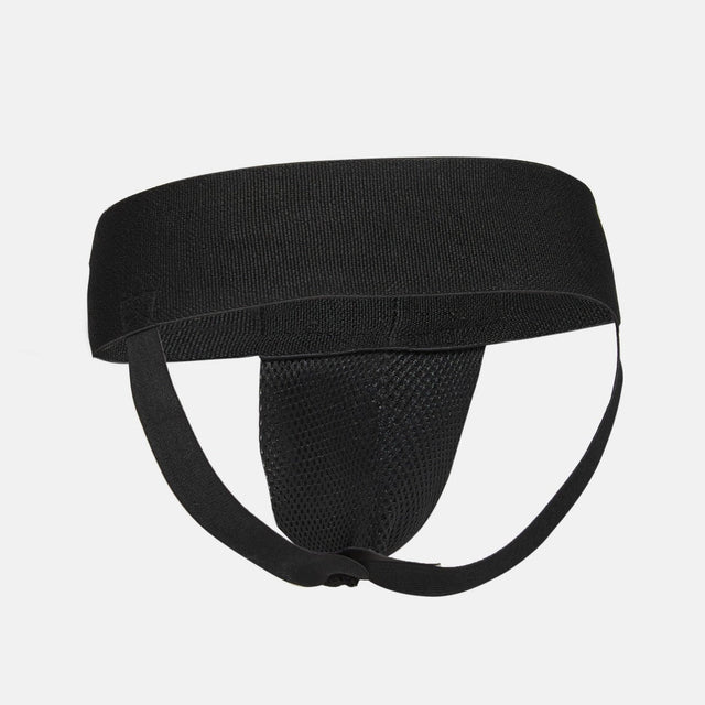 Leone Groin Guard Black