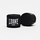 Leone Hand Wraps Black