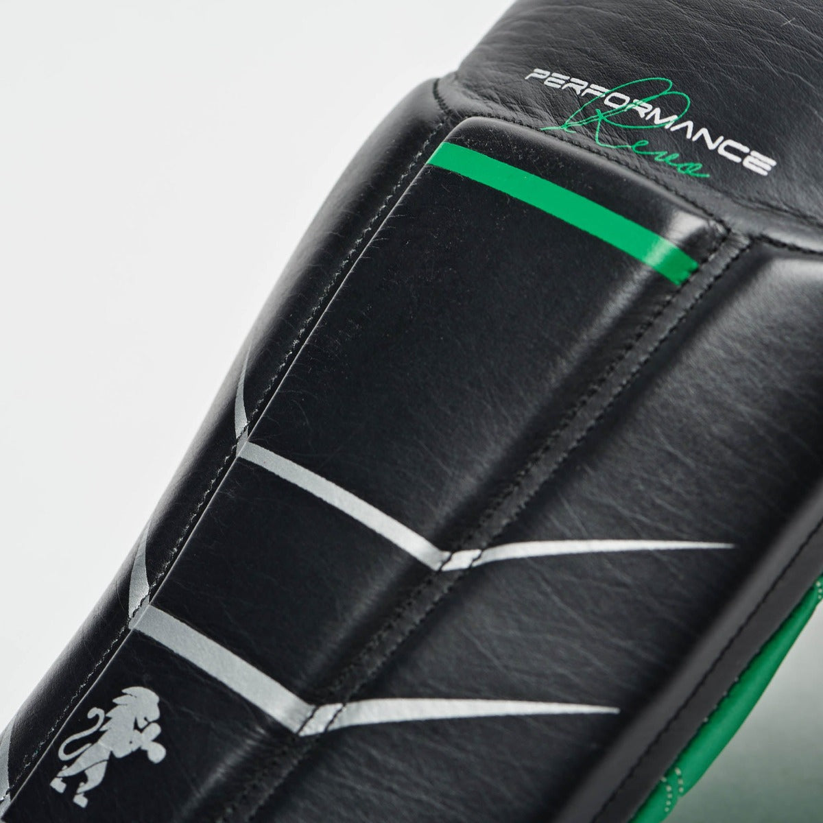 Leone Revo Revo Performance Boxing Gleves Black