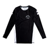 Hyperfly Masterfly Long Sleeve Rutschwache Schwarz schwarz