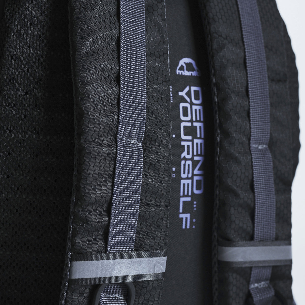 Pack de croix de Manto noir