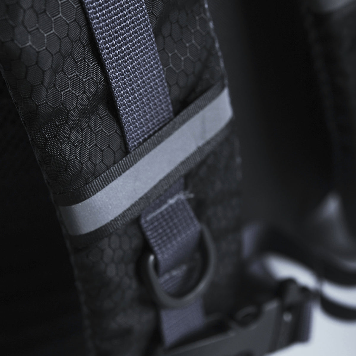 Pack de croix de Manto noir