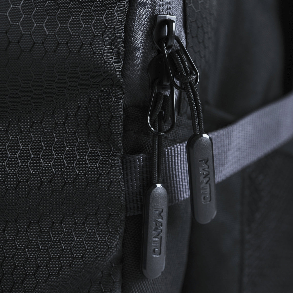 Pack de croix de Manto noir