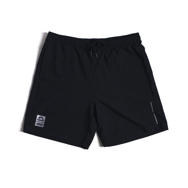 Manto Pulse Active Shorts Black