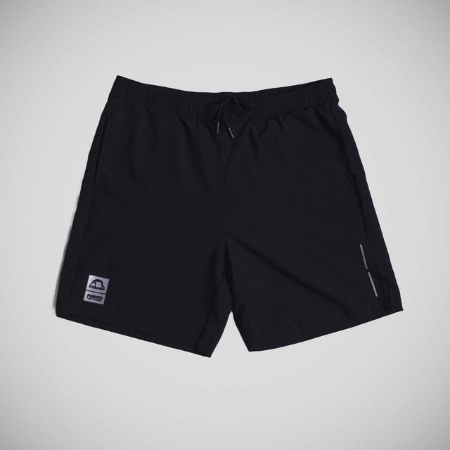 Manto Pulse Active Shorts Black