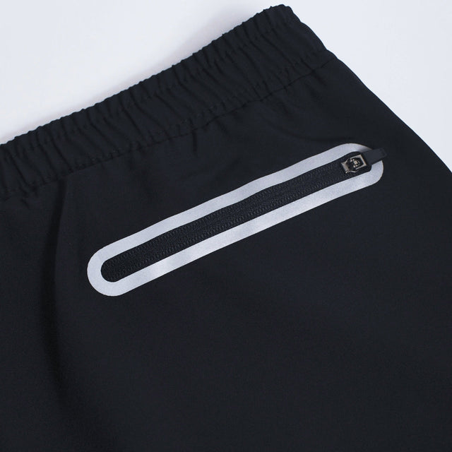 Manto Pulse Active Shorts Black