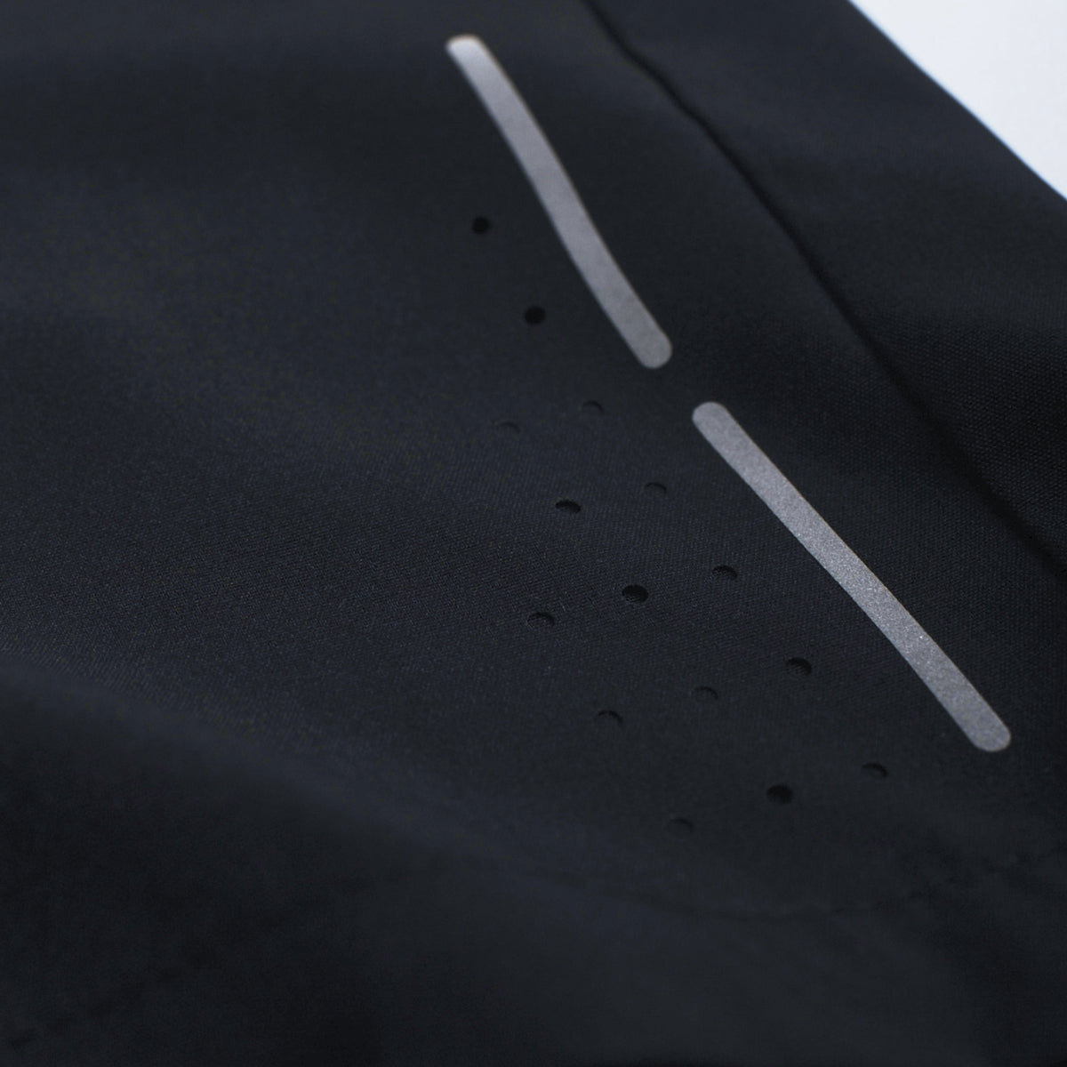 Manto Pulse Active Shorts Black