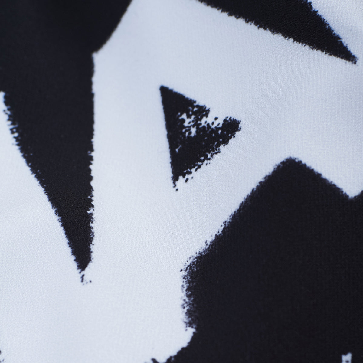 Modèle manto combat short noir