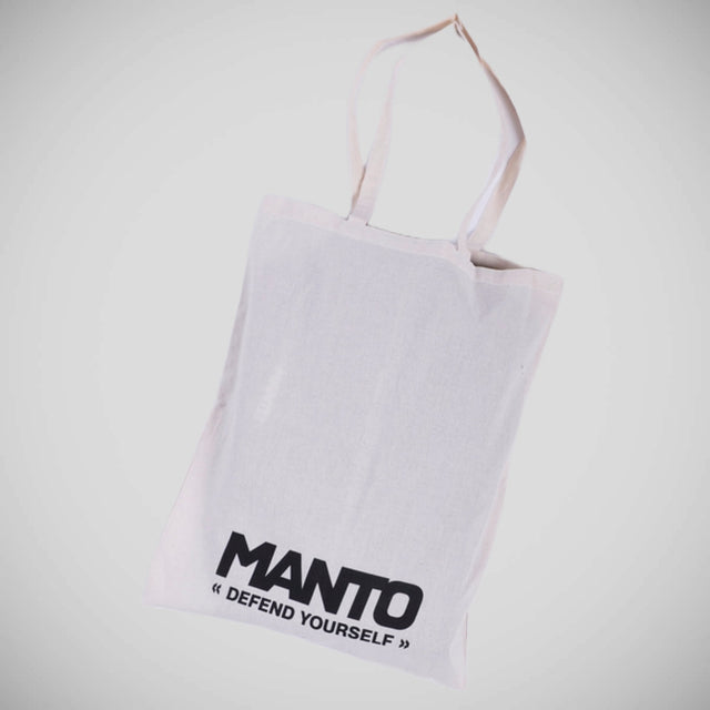 Manto X5 BJJ Gi Black
