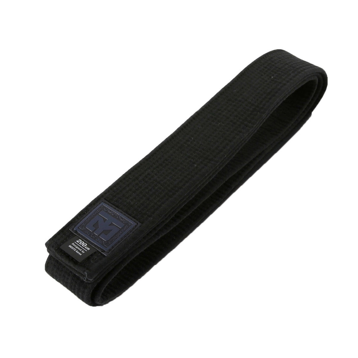 Centura de luptă a lui Mooto Black