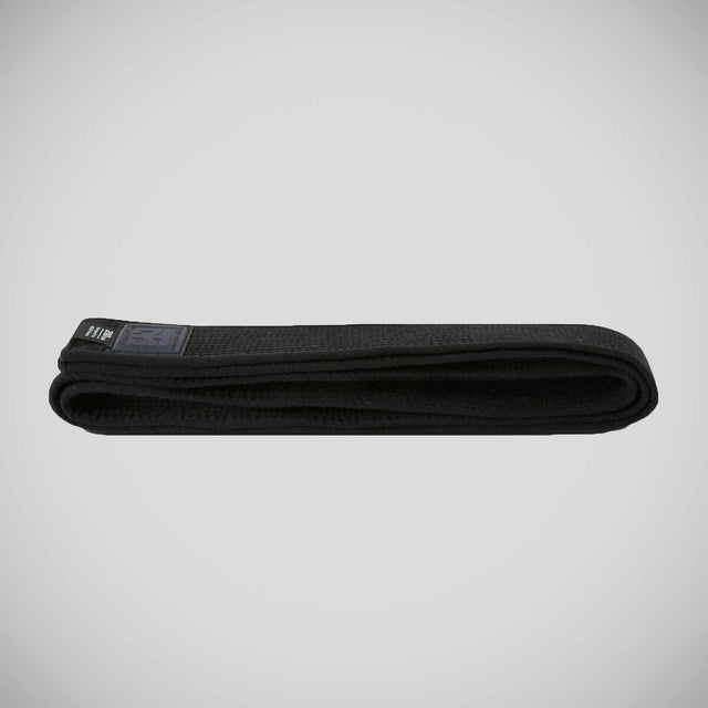 Mooto Fighter's Belt Black