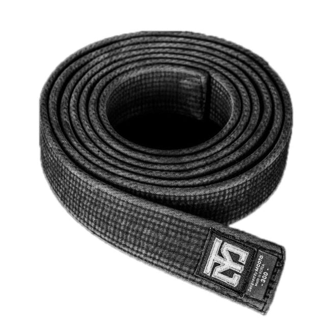 Mooto Mooin Belt Black