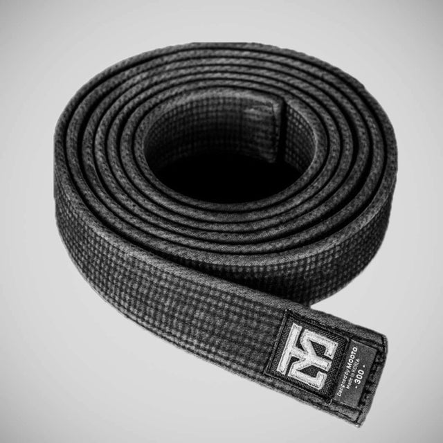 Mooto Mooin Belt Black