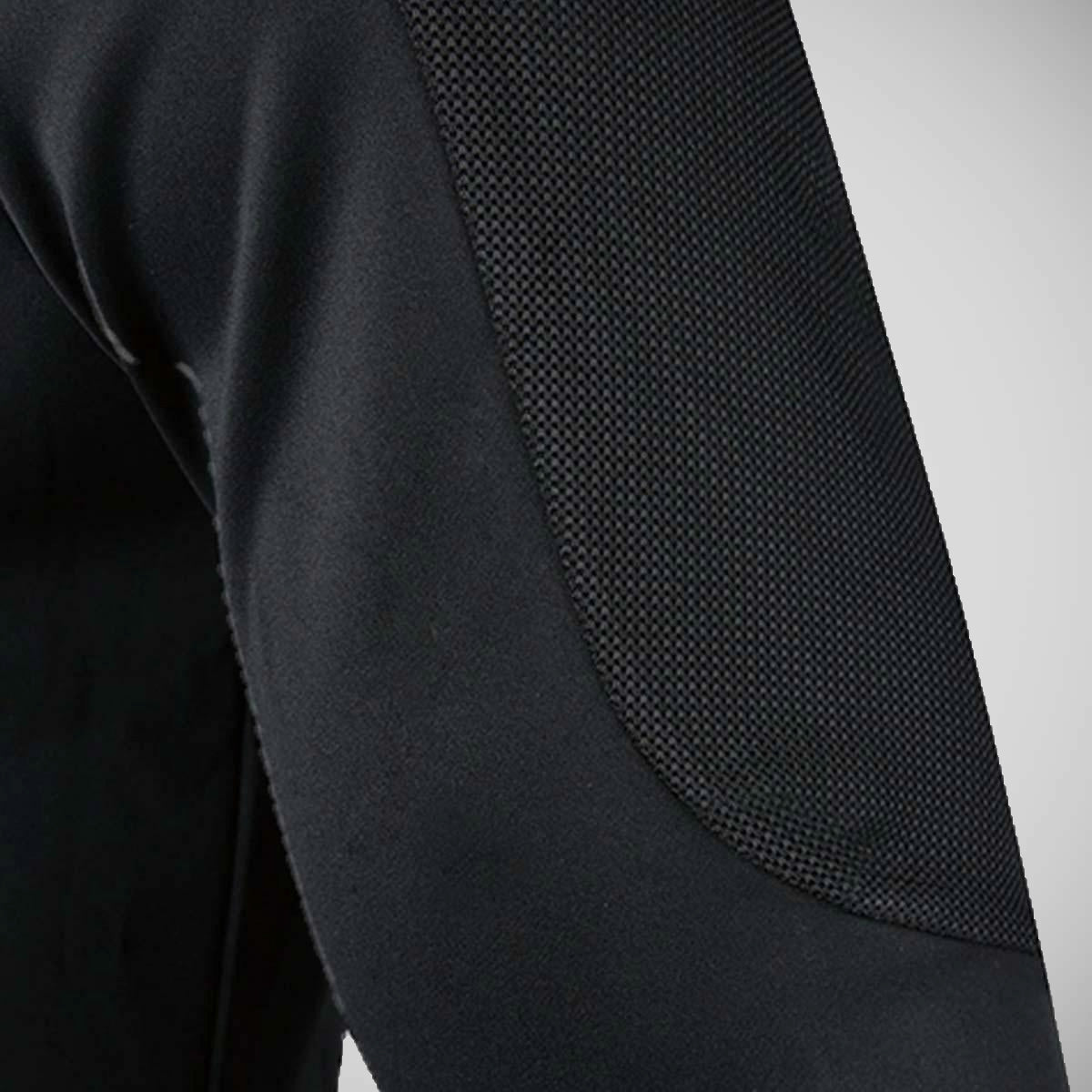 Mooto Stream Line S3 Jacket Black