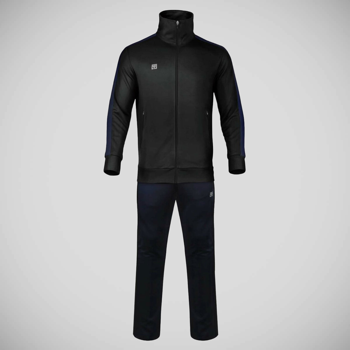 Mooto Evan S2 Trainingset Schwarz/Marine