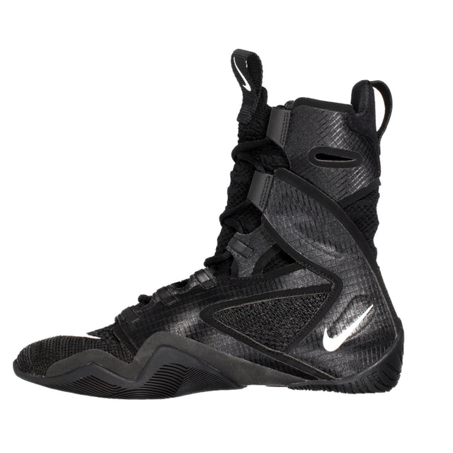 Nike HyperKO 2.0 Boxing Boots Black