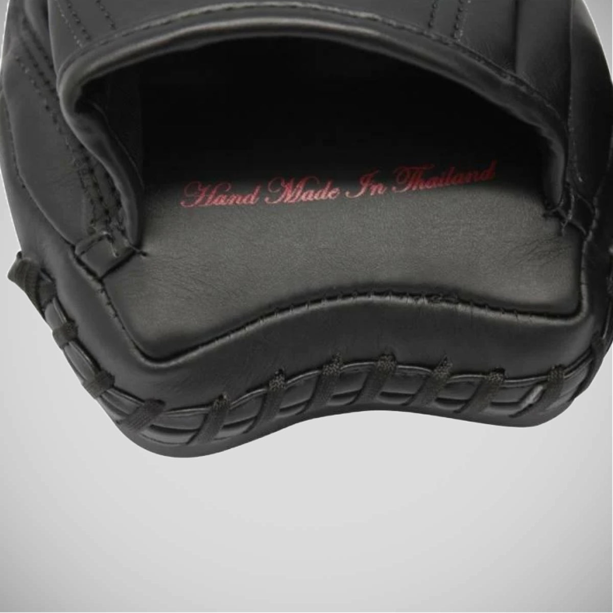 Elion Mini Focus Mitts Black