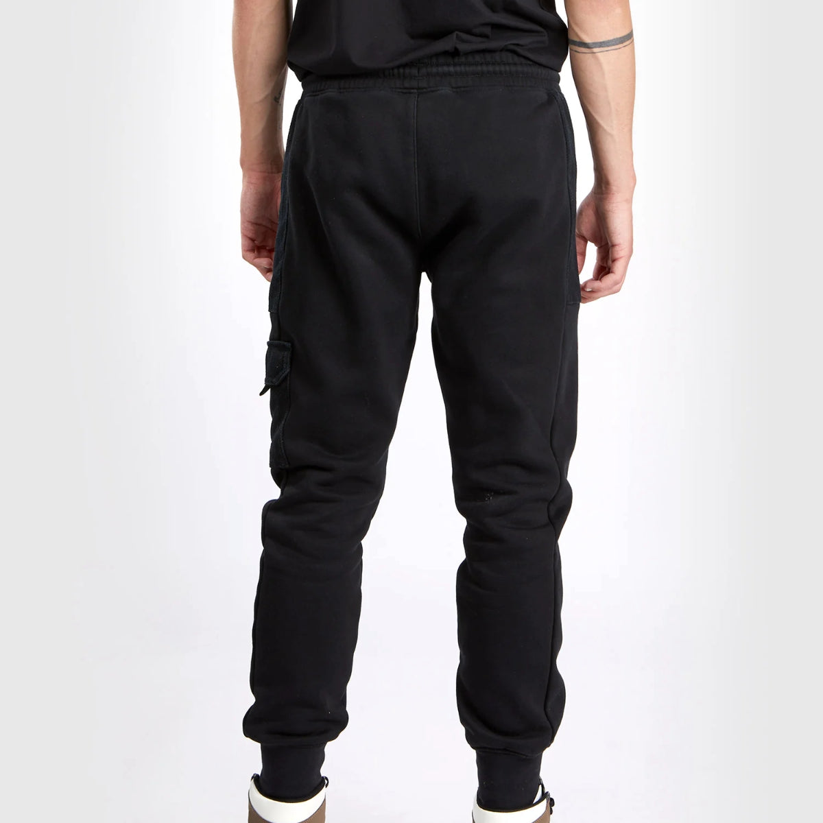 Venum S47 Joggers Black/Orange