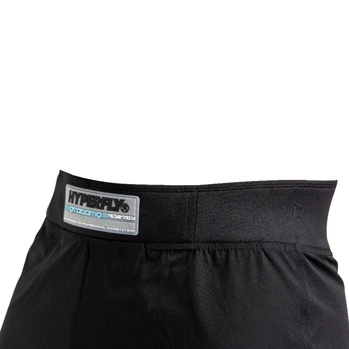 Hyperfly Procomp Supreme Shorts 4.0 Schwarz