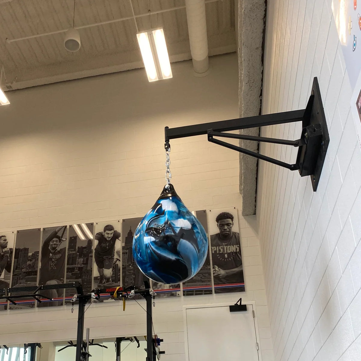 Pro Mountings важкий настінний кріплення