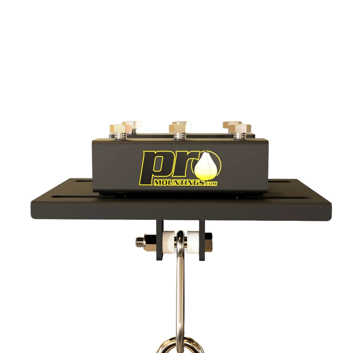 Pro Monterings IB-2100 I-Beam Mount