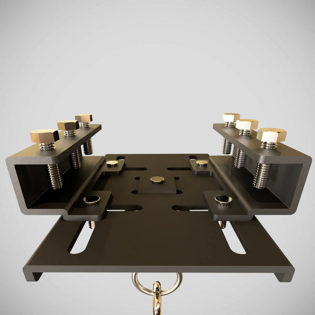 Pro Mountings IB-2100 I-Beam Mount