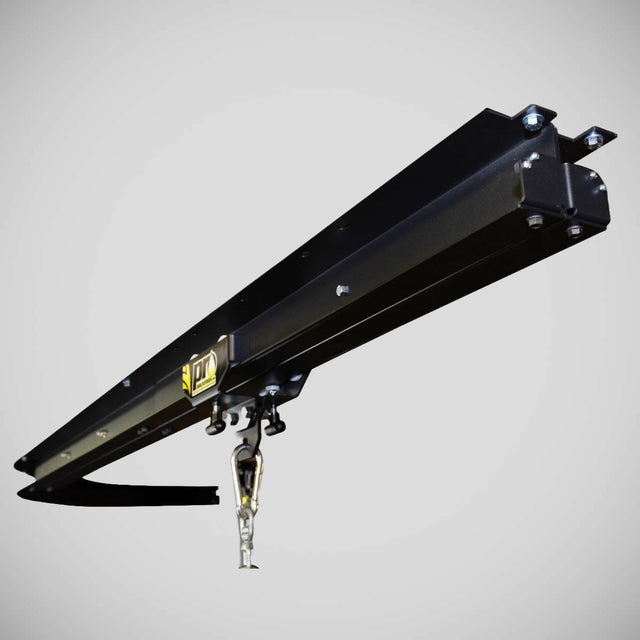Pro Mountings Roller Mount Track