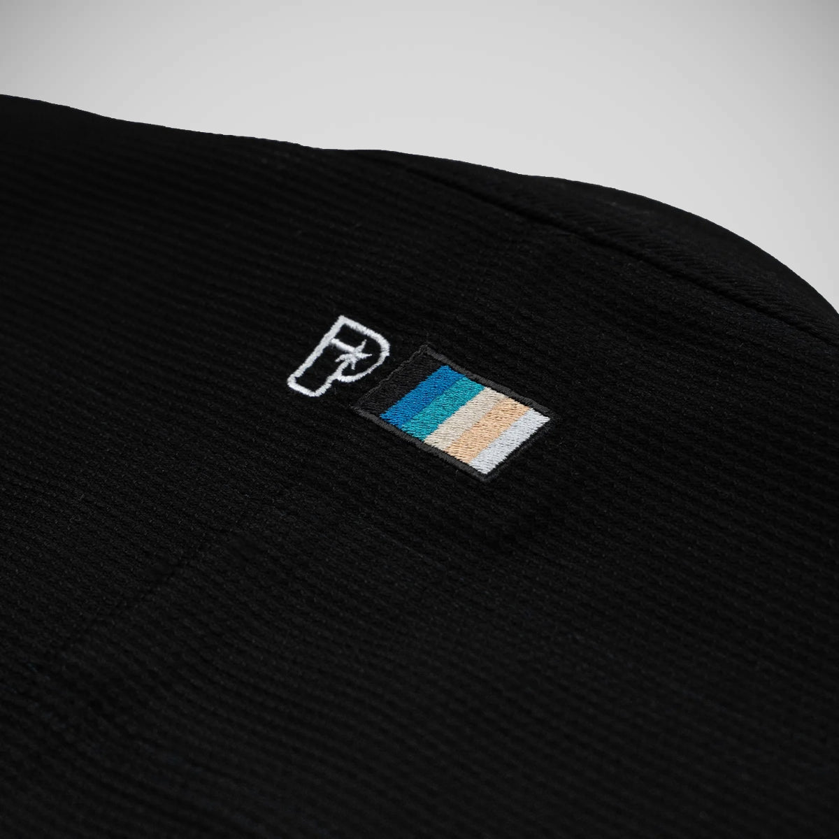 Framsteg m6 kimono mark 6 bjj gi svart