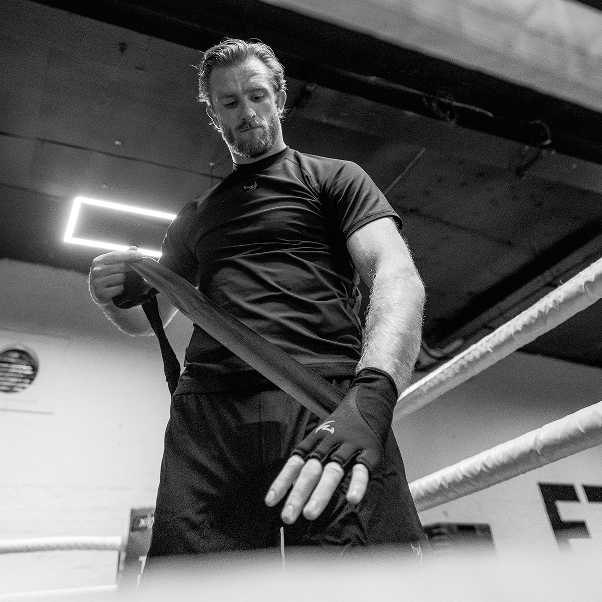 Fumetsu Ghost S3 быстро