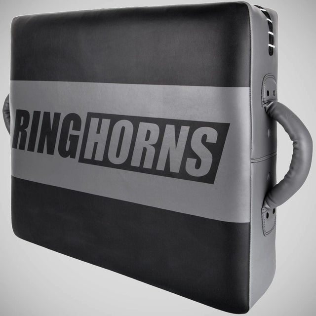 Ringhorns Charger Square Kick Pad Black