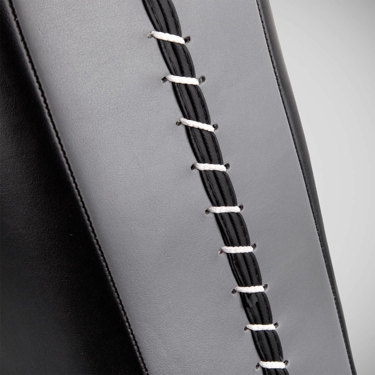 Ringhorns Ladegerät Square Kick Pad Schwarz