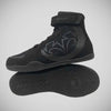Rivale RSX Genesis 3 Boxstiefel schwarz