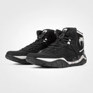 Venum Elite Wrestling Shoes Black/Sand