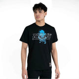 Black Scramble Imanari Zen Master T-Shirt   