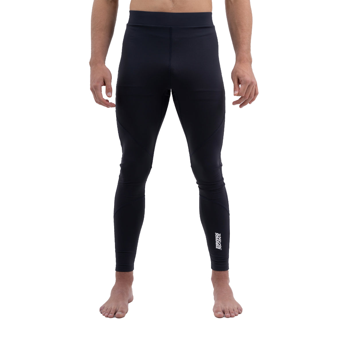 Shinobi Spats schwarz krabbeln