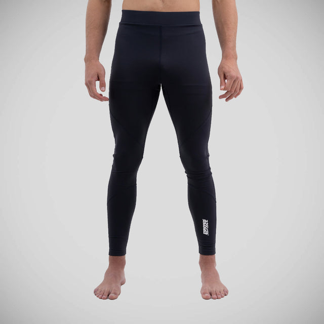 Scramble Shinobi Spats Black