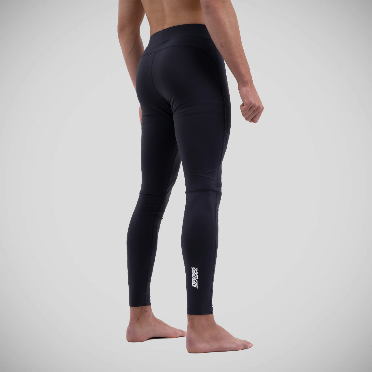 Shinobi Spats schwarz krabbeln