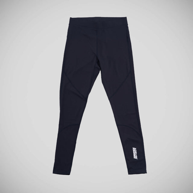 Scramble Shinobi Spats Black