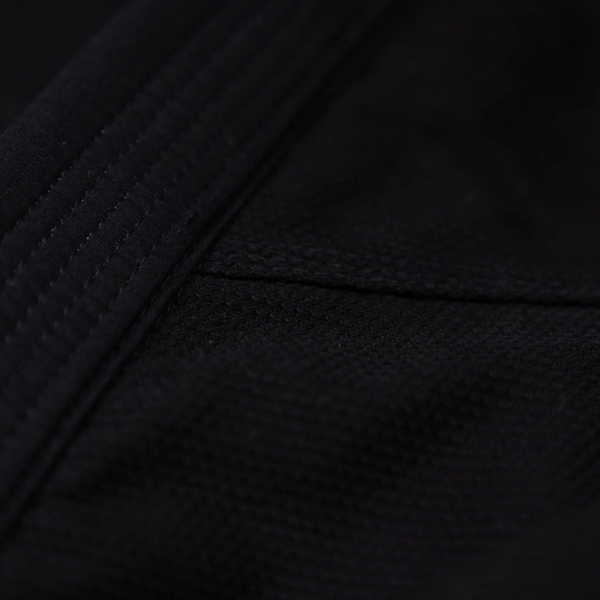 Black Scramble Standard Ausgabe V3 BJJ GI