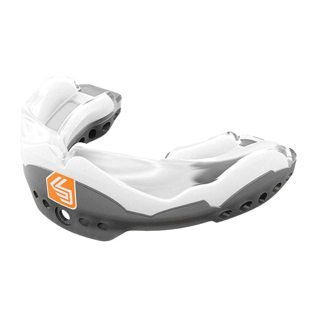Shock Doctor 7501 Ultra 2 STC Mouth Guard Black