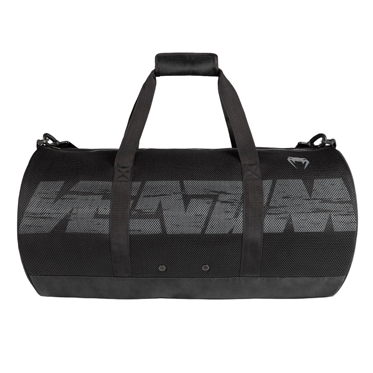 Venum Sluit XL Duffle Bag zwart aan