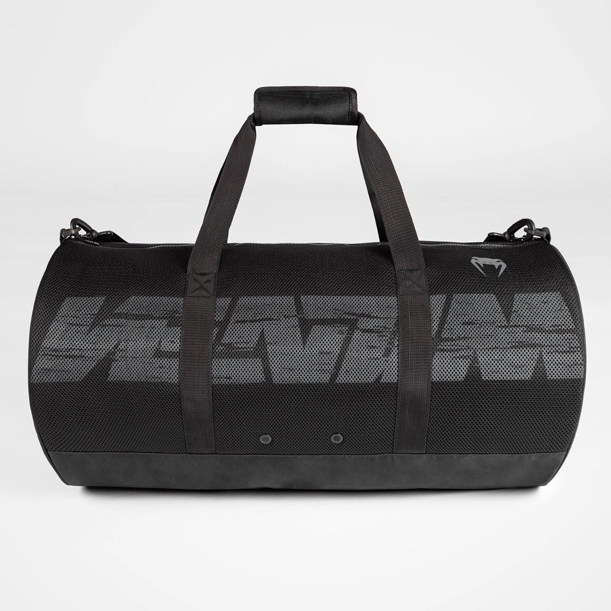 Venum Sluit XL Duffle Bag zwart aan