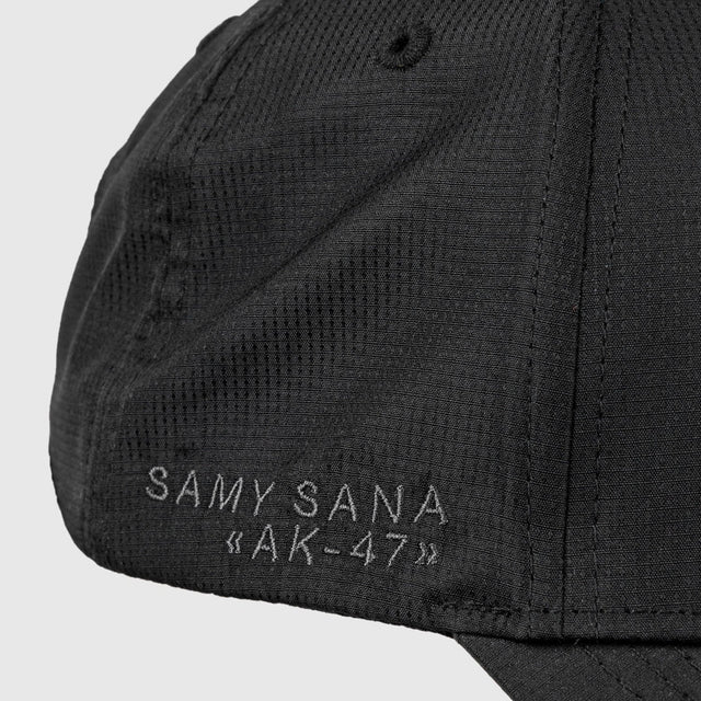 Venum Samy Sana 47 Cap Black