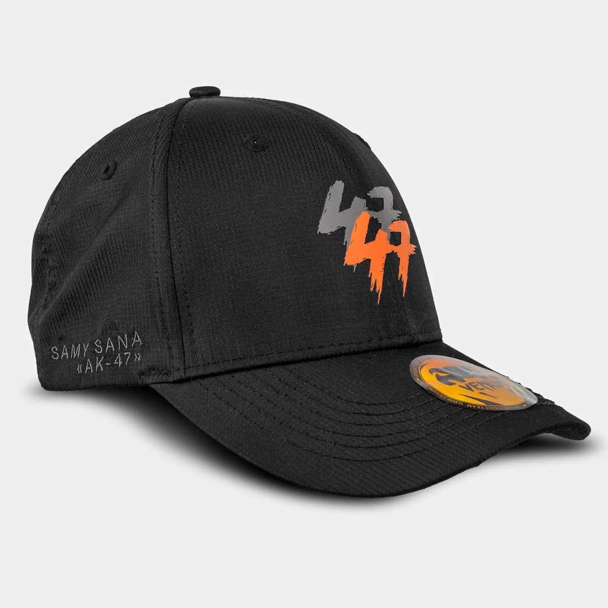 Venum Samy Sana 47 Cap Black