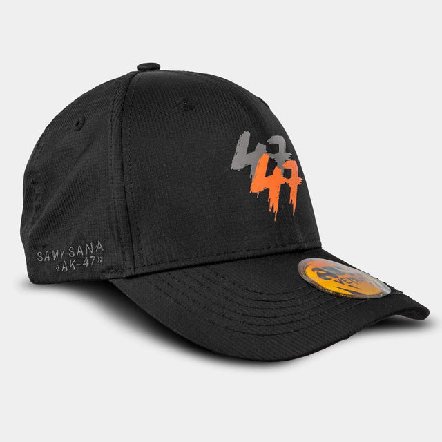 Venum Samy Sana 47 Cap Black