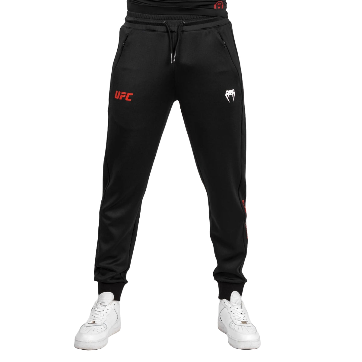 Venum UFC Adrenaline Authentic Fight Week Joggers schwarz