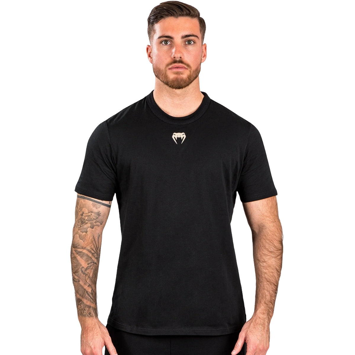 Venum UFC Adrenaline Authentic Fight Week T-Shirt Black