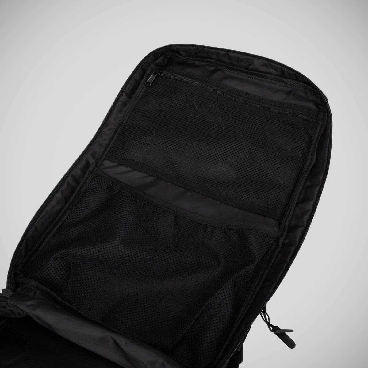 Costruito per gli atleti Grande zaino in palestra grande/bianco